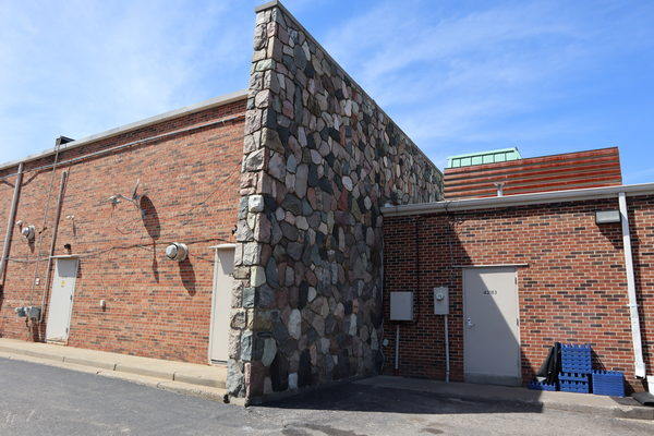 Kingswood Theatre - May 8 2022 (newer photo)